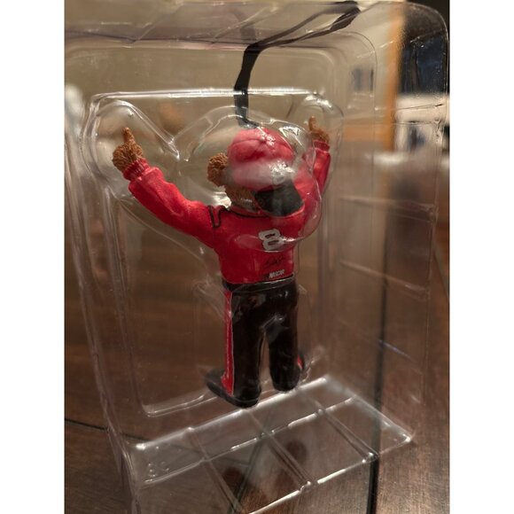 Boyds Racing Family NASCAR Bearstone Ornament Resin Hand-Painted & Sculpted - Picture 5 of 8
